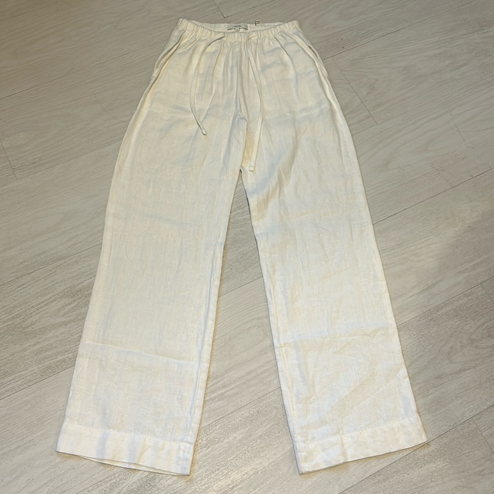 Vince pants